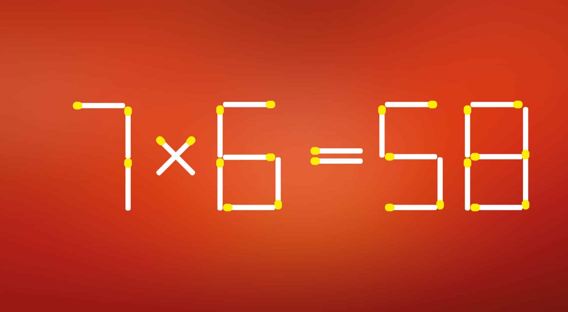 Τεστ IQ σπίρτα