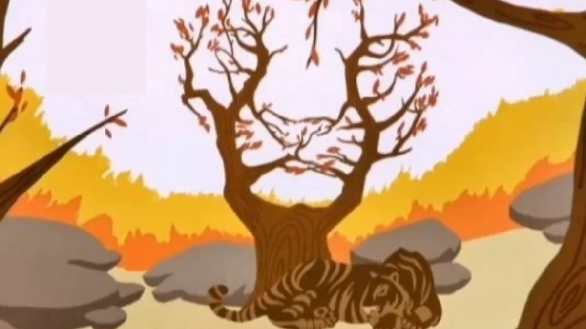 τεστ προσωπικότητας