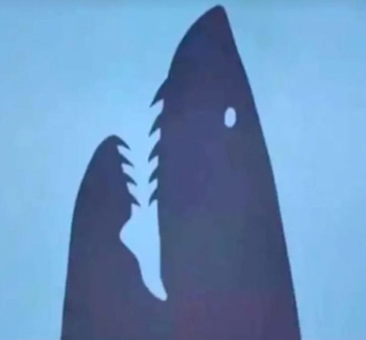 Τεστ προσωπικότητας: Αυτό που βλέπετε πρώτα αποκαλύπτει αν έχετε ισχυρό ή αδύναμο χαρακτήρα