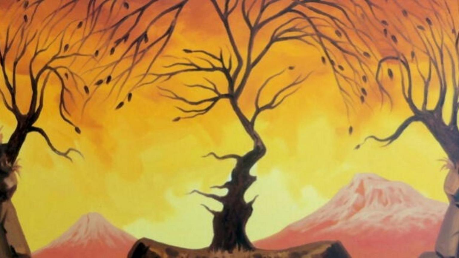 Τεστ προσωπικότητας: Αυτό που βλέπετε πρώτα αποκαλύπτει τις κρυφές σας επιθυμίες