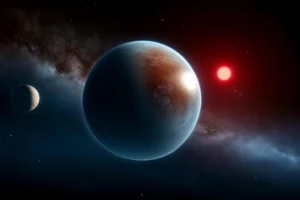 Gliese 12b: Ο χαμένος αδερφός της Γης ή ο σατανικός δίδυμος της Αφροδίτης;