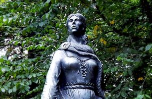 Grace O’ Malley: Η ιστορία της πιο ατρόμητης γυναίκας-πειρατή – Βίντεο