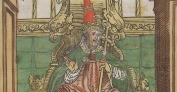 Ιωάννης ΚΓ’: Πώς ένας πειρατής έγινε Πάπας – Βίντεο