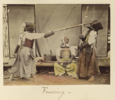 Κendo: Πώς η αρχαία πολεμική τέχνη βοηθά την αστυνομία της Ιαπωνίας να καταπολεμήσει το έγκλημα