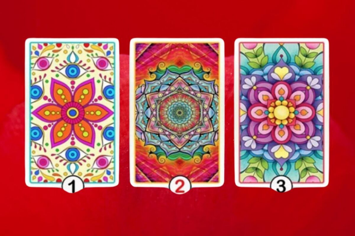 Τεστ προσωπικότητας: Η κάρτα που θα επιλέξεις αποκαλύπτει απροσδόκητα στοιχεία του χαρακτήρα σου