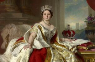 Πώς επέζησε η βασίλισσα Βικτώρια από 7 απόπειρες δολοφονίας; -Βίντεο