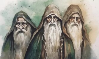 Παράξενα γεγονότα για τους Δρυίδες που ίσως δεν γνωρίζατε – Βίντεο