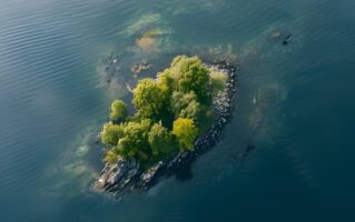 Bermeja: Η αλήθεια πίσω από το χαμένο νησί του Μεξικό που περιβάλλεται από θεωρίες συνωμοσίας – Το ανατίναξε η CIA;