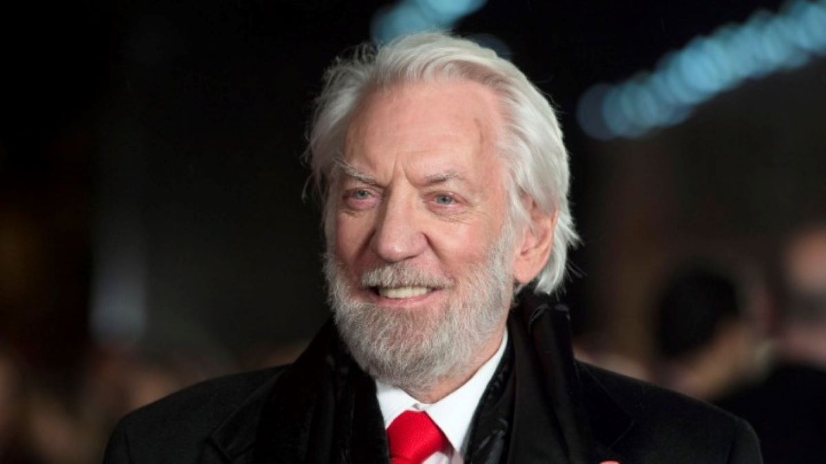 Ντόναλντ Σάδερλαντ