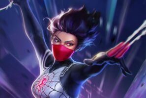 PlayStation 5: Διέρρευσαν φωτογραφίες με την Silk από το Spider-Man 3