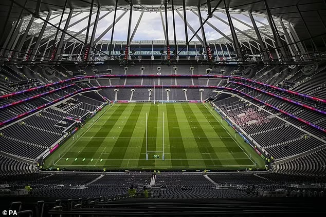 Παρακολούθηση γηπέδων ποδοσφαίρου