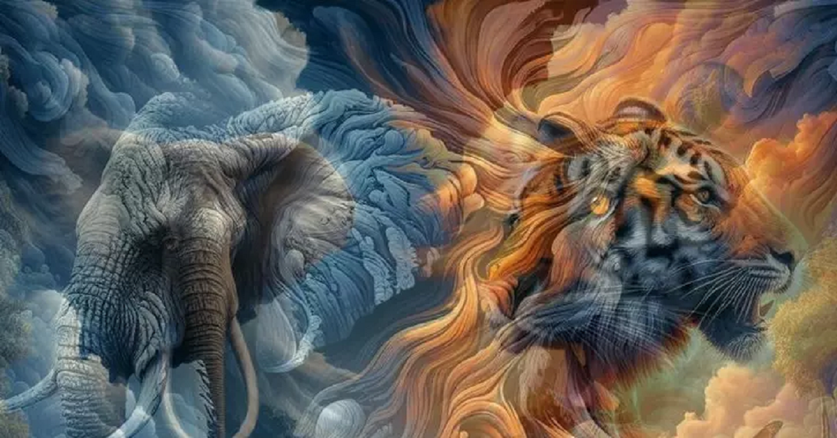 τεστ προσωπικότητας