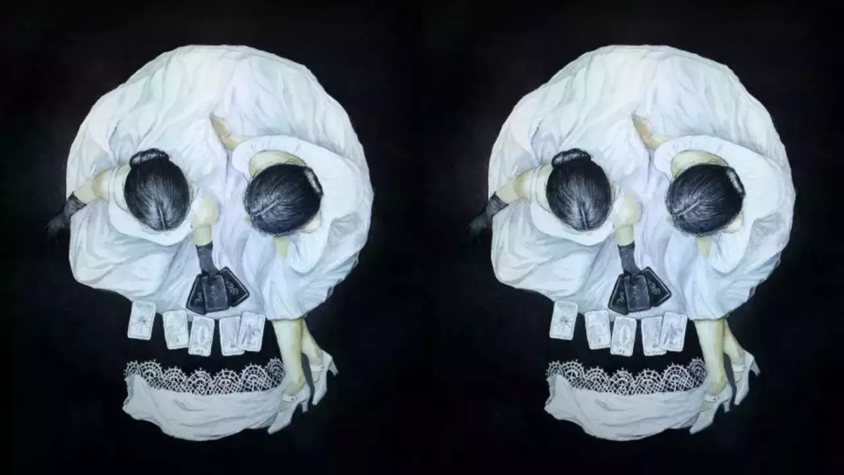 τεστ προσωπικότητας