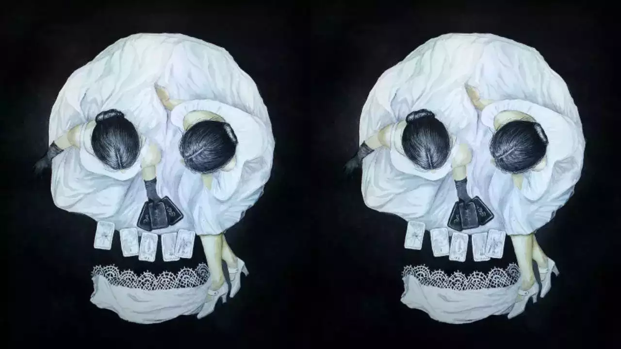 τεστ προσωπικότητας