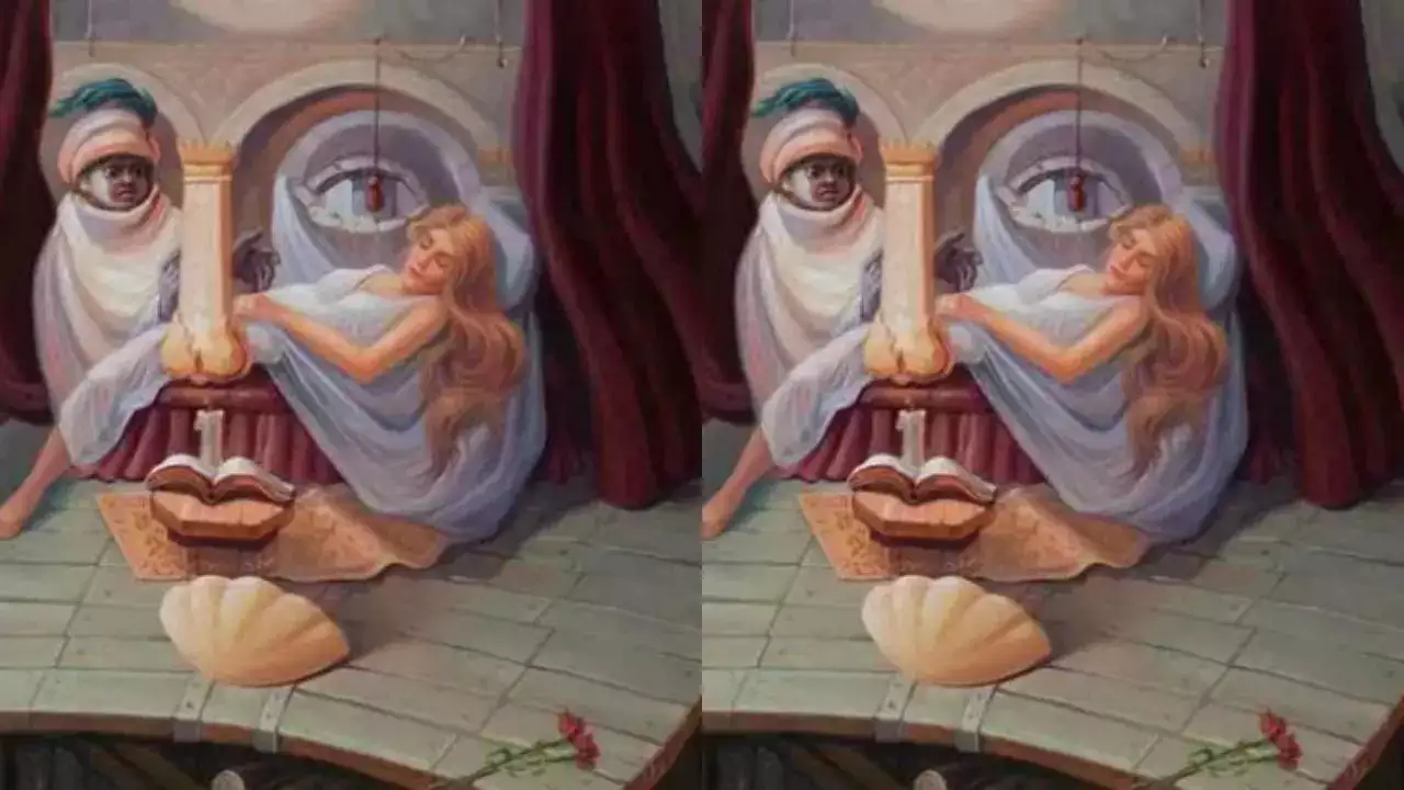 οπτική ψευδαίσθηση