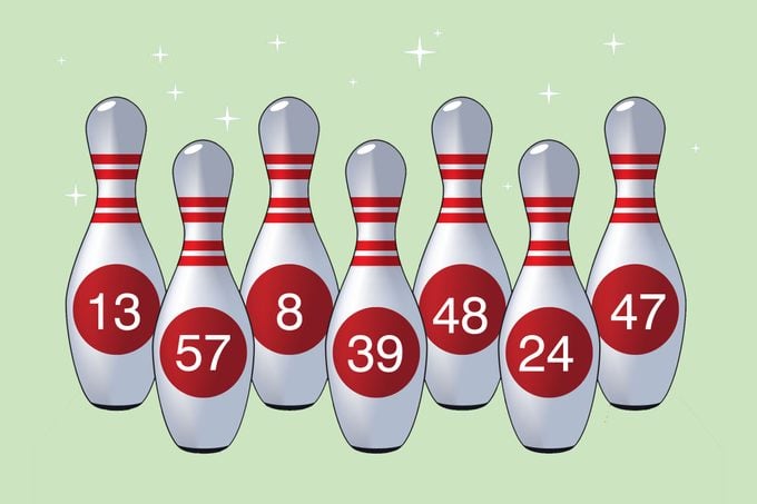 τεστ iq κορίνες