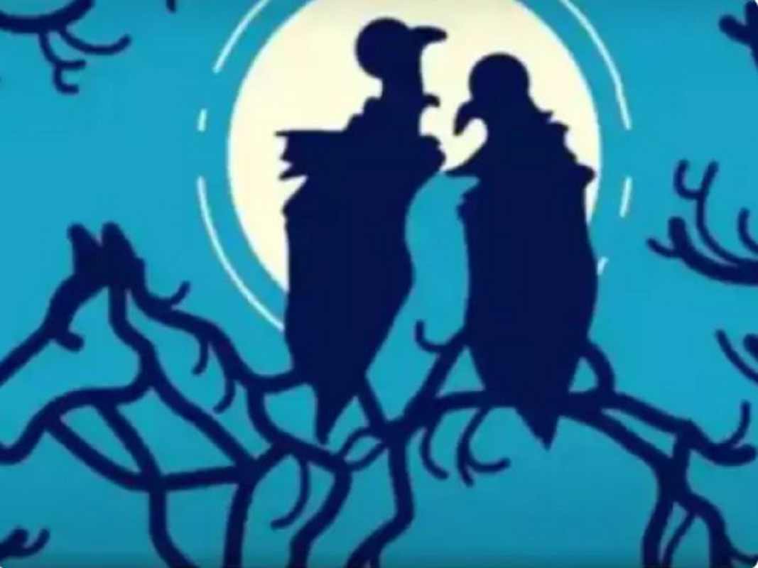 οπτική ψευδαίσθηση