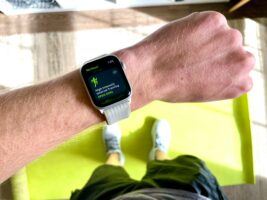 Apple Watch: 9 κρυφές λειτουργίες υγείας του Apple Watch που μπορείς να χρησιμοποιήσεις για να βελτιώσεις την ευεξία σου