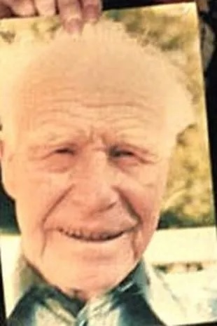 Κρυογονική «Grandpa Bredo» 