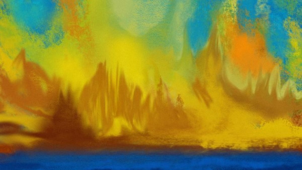 Τεστ προσωπικότητας Οπτική ψευδαίσθηση