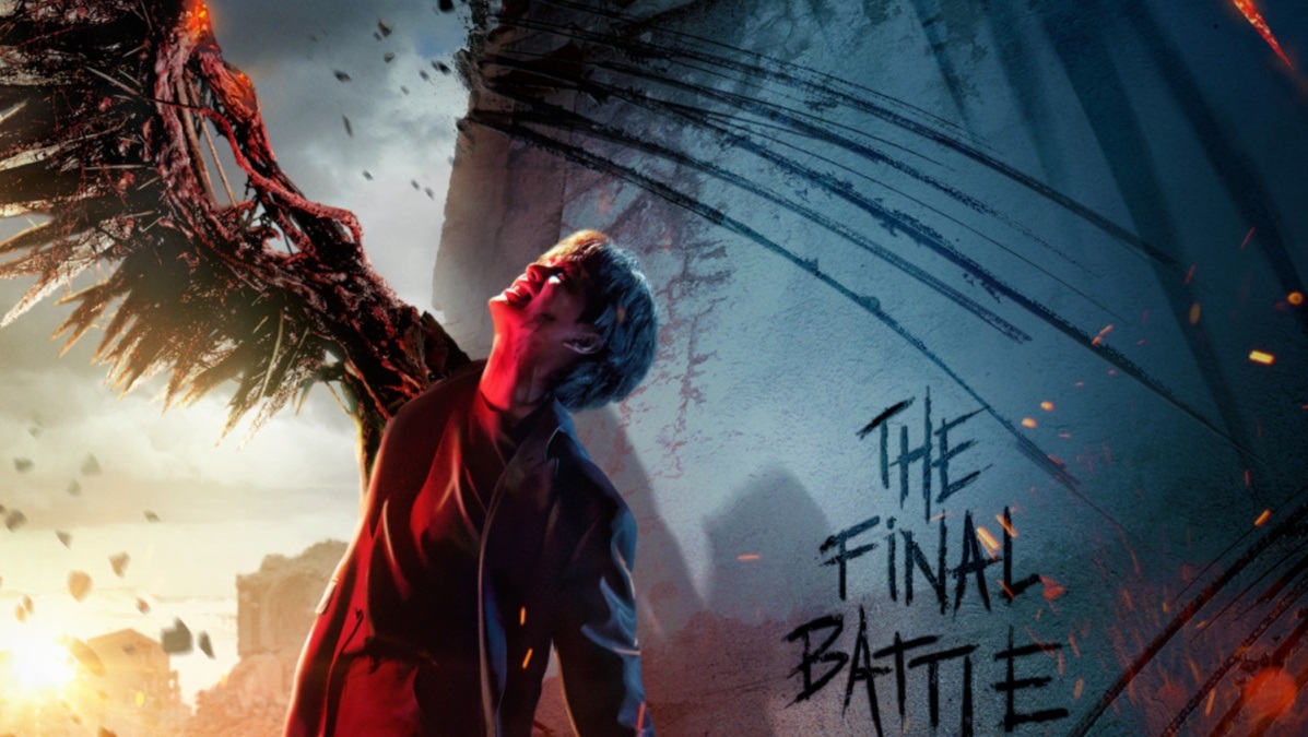 Sweet Home Season 3 Netflix