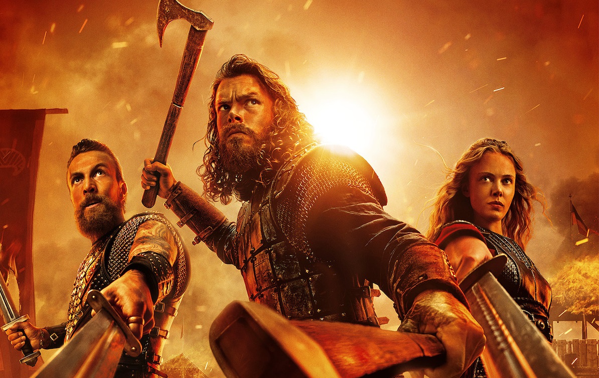 Vikings Valhalla season 3 Netlfix