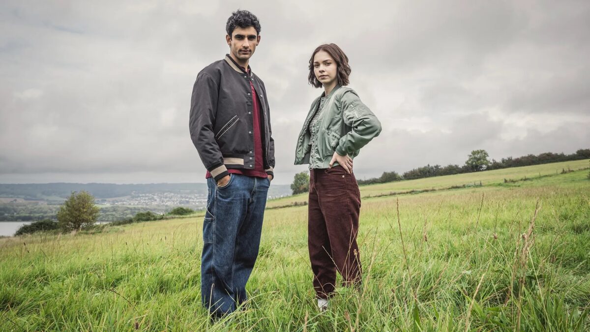 A Good Girl’s Guide to Murder Netflix