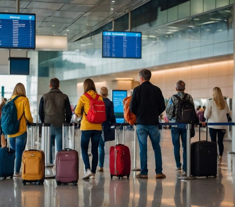 αεροδρόμιο