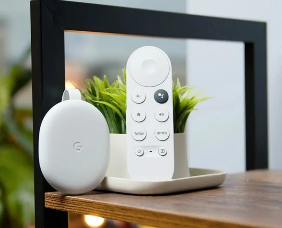 συσκευή Google