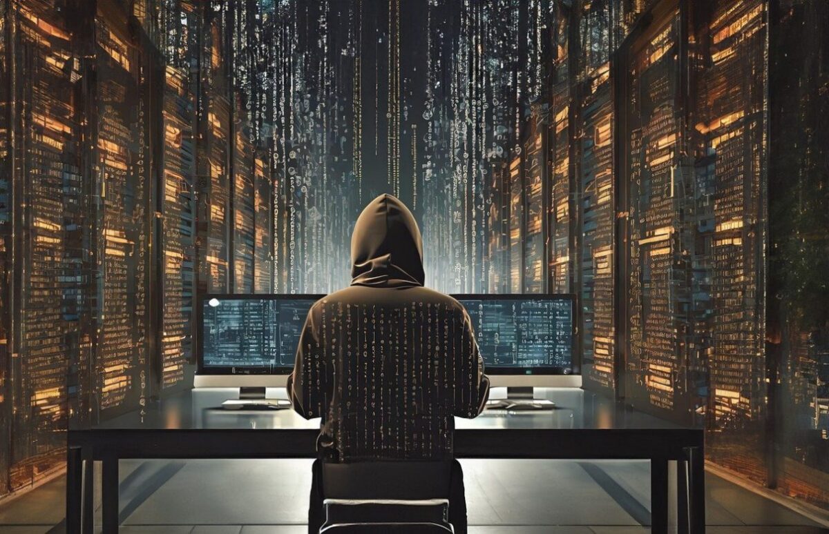 χάκερ, σκαμ, κακόβουλο λογισμικό