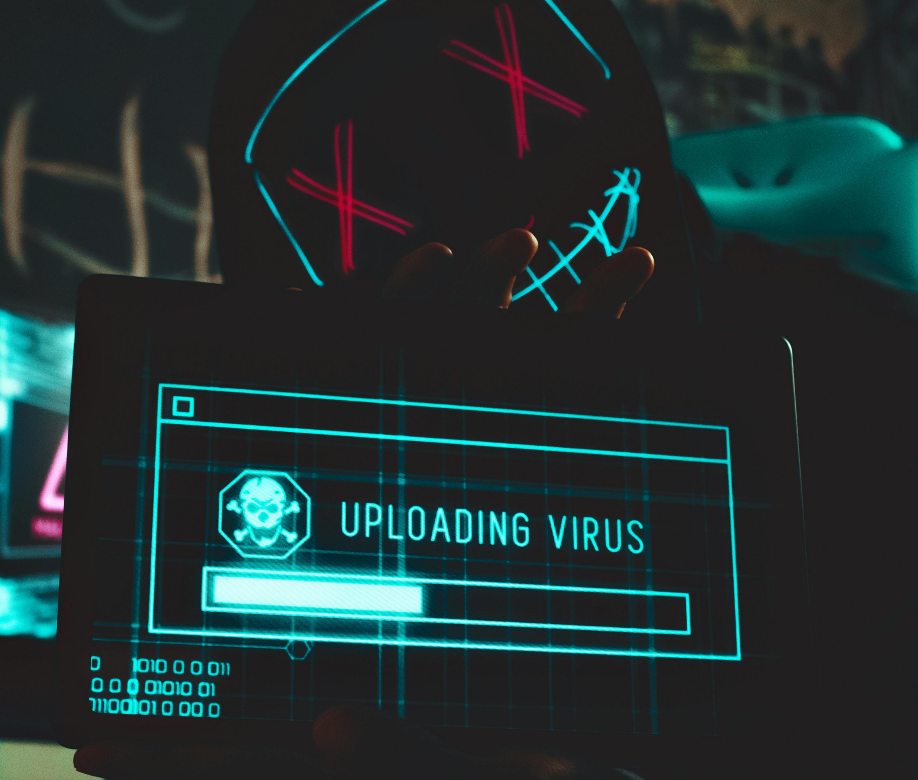 χάκερ, κυβερνοασφάλεια,