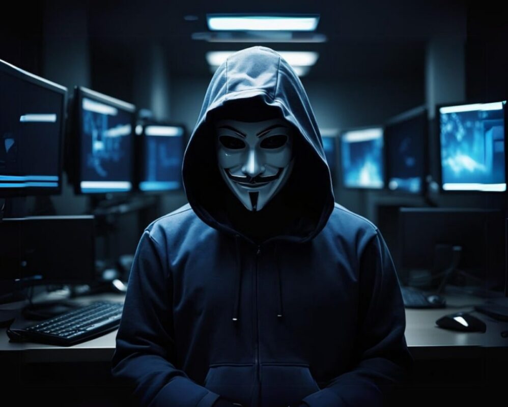 χάκερ, Gmail, Google