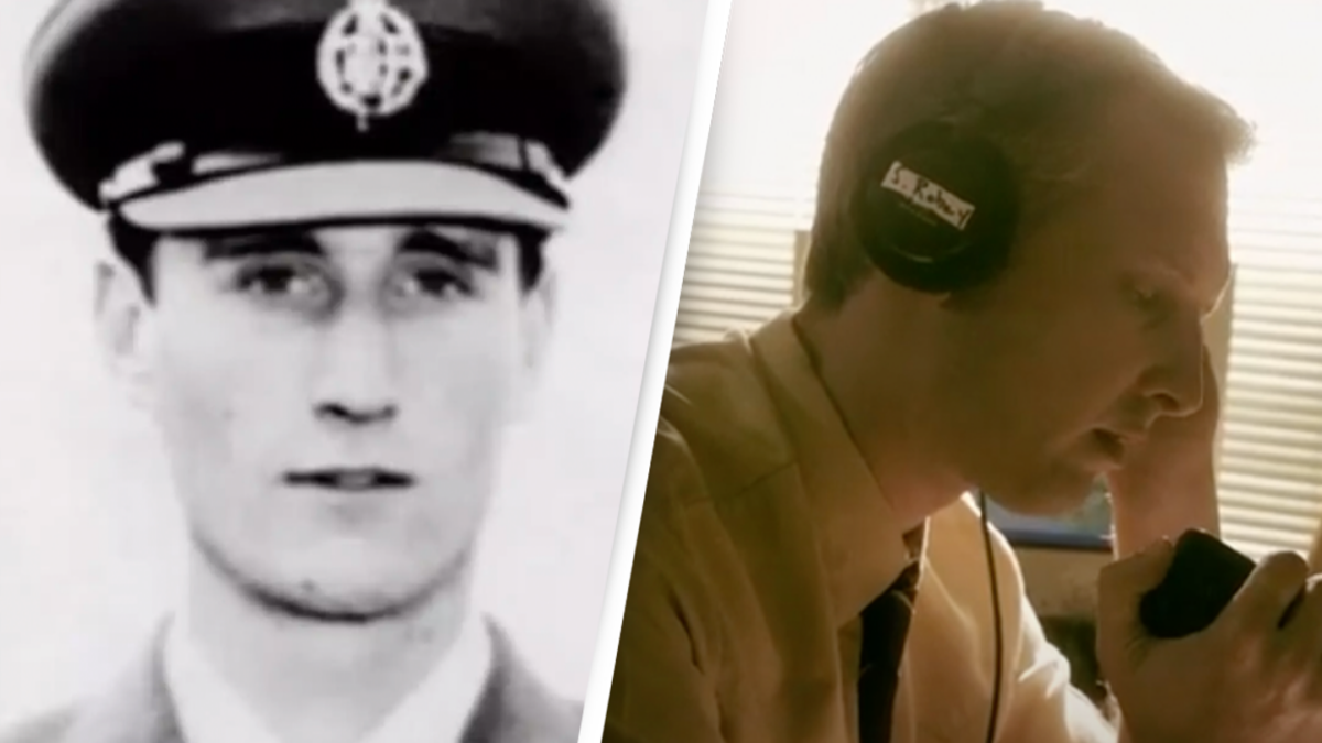 Frederick Valentich εξαφάνιση