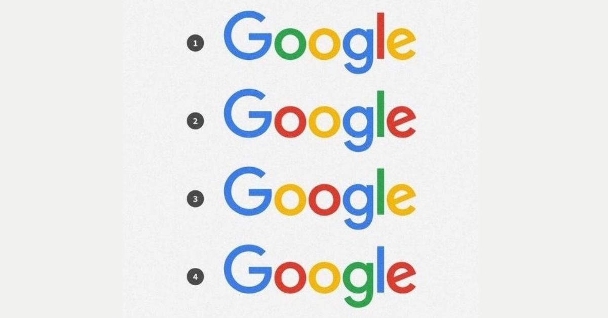 Σπαζοκεφαλιά Google