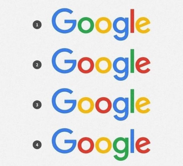 Σπαζοκεφαλιά Google