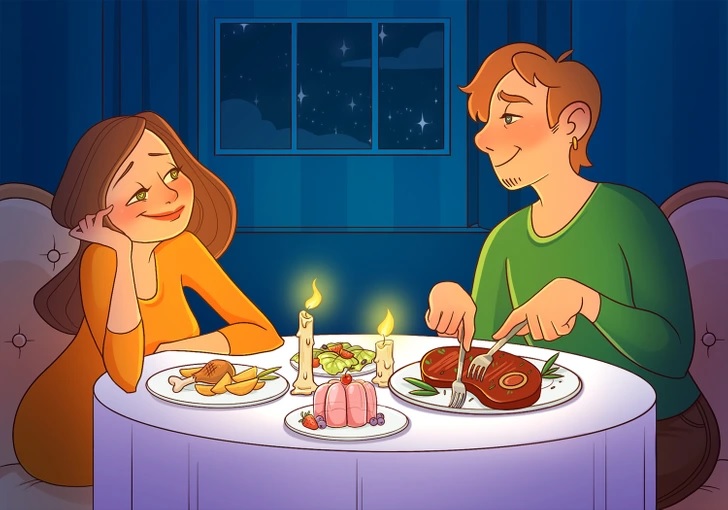 σπαζοκεφαλια λάθος