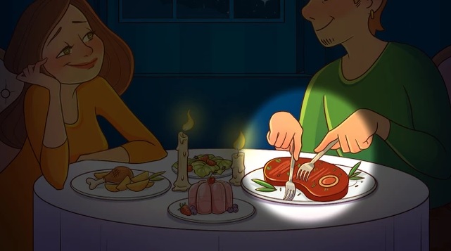 σπαζοκεφαλια λάθος λύση