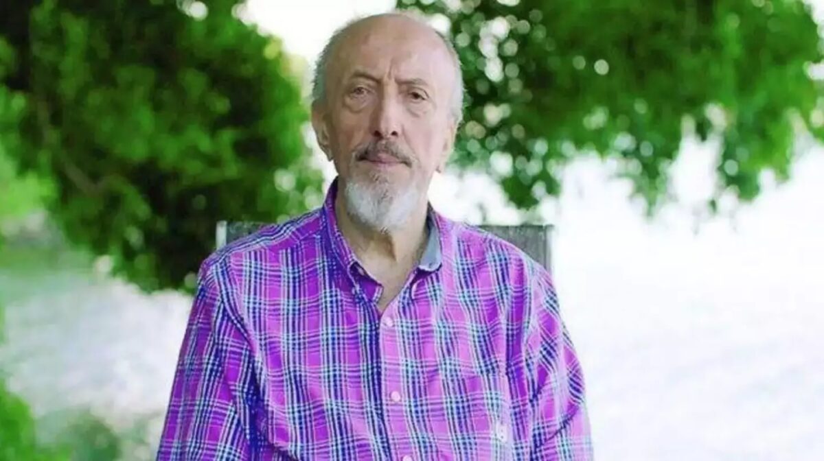 Στεφάν Μάντελ