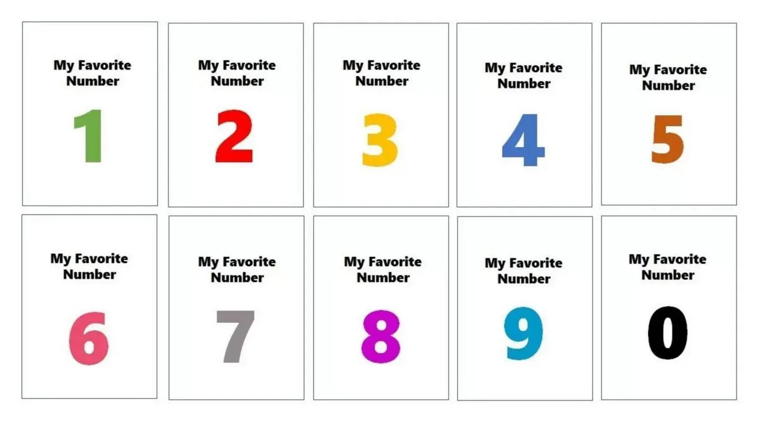 τεστ προσωπικότητας