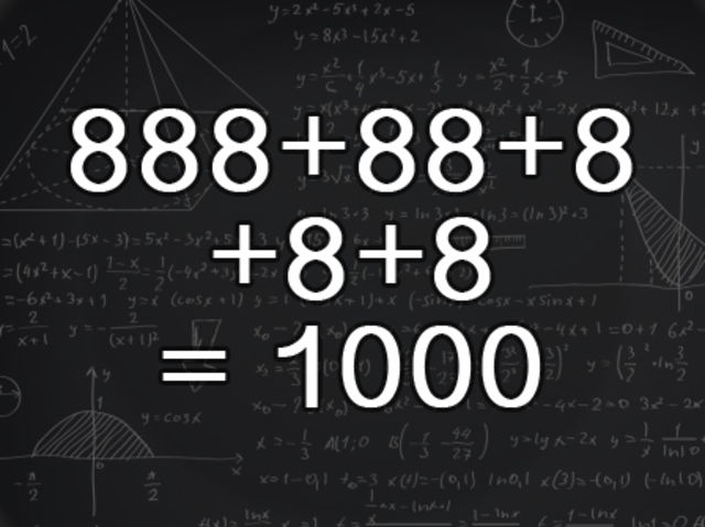 Τεστ IQ 8 λύση