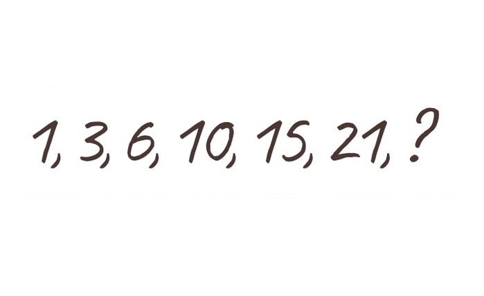 Τεστ IQ αριθμός