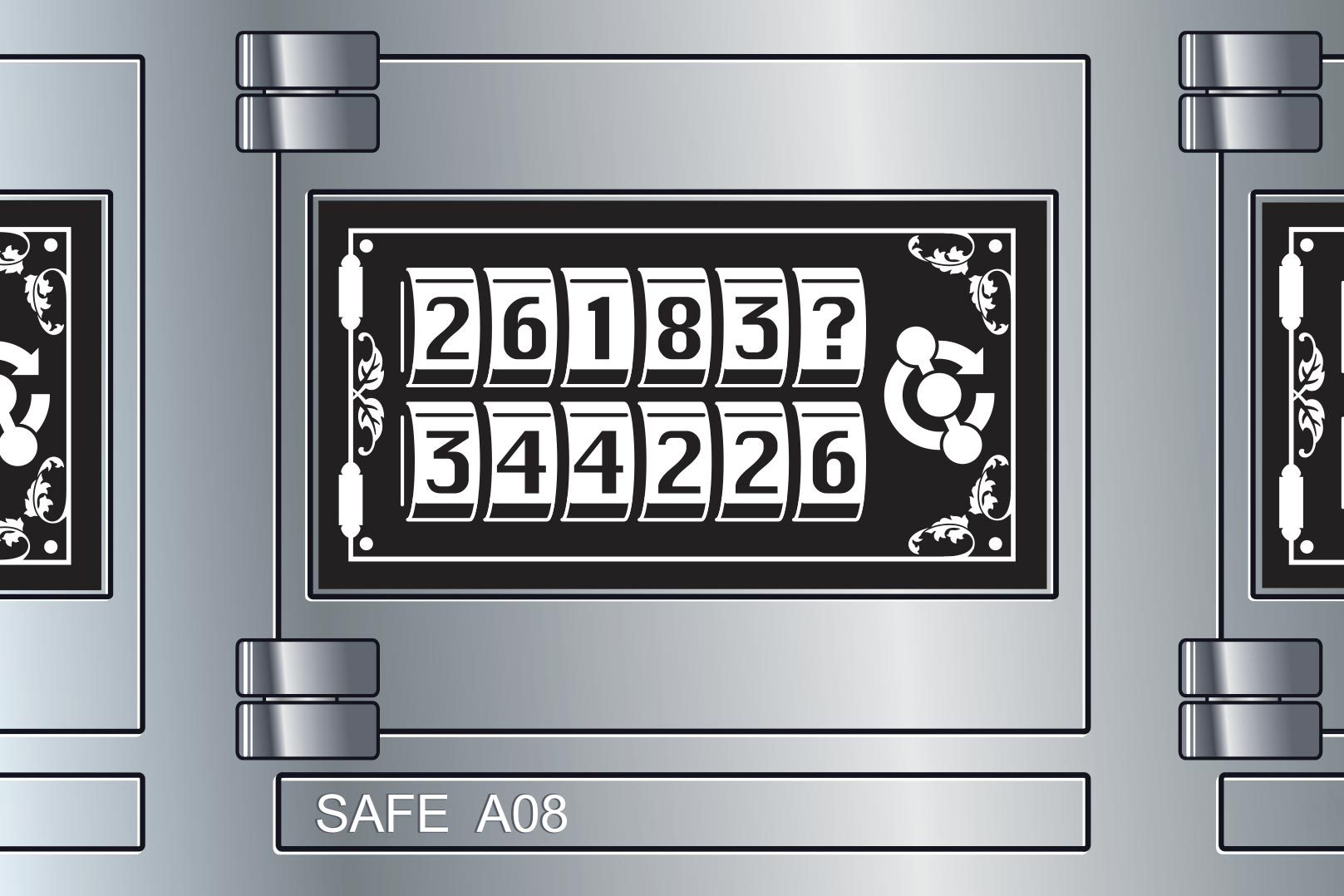 Τεστ IQ κωδικός