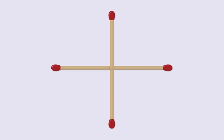 Τεστ IQ σπίρτα