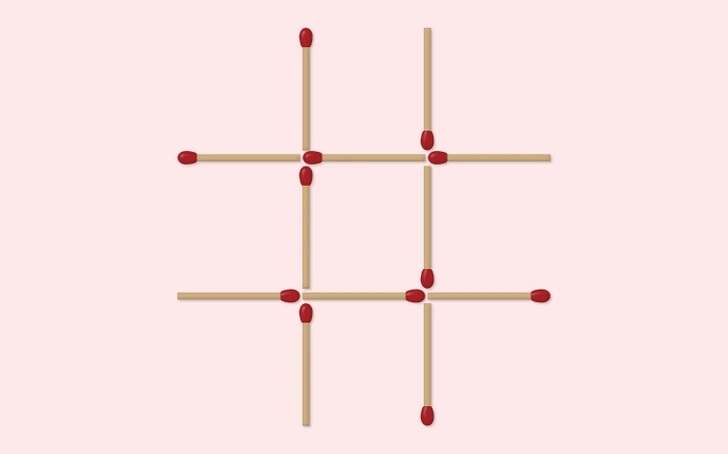 Τεστ IQ σπίρτα