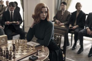 Αυτές είναι οι 5 καλύτερες μίνι σειρές του Netflix