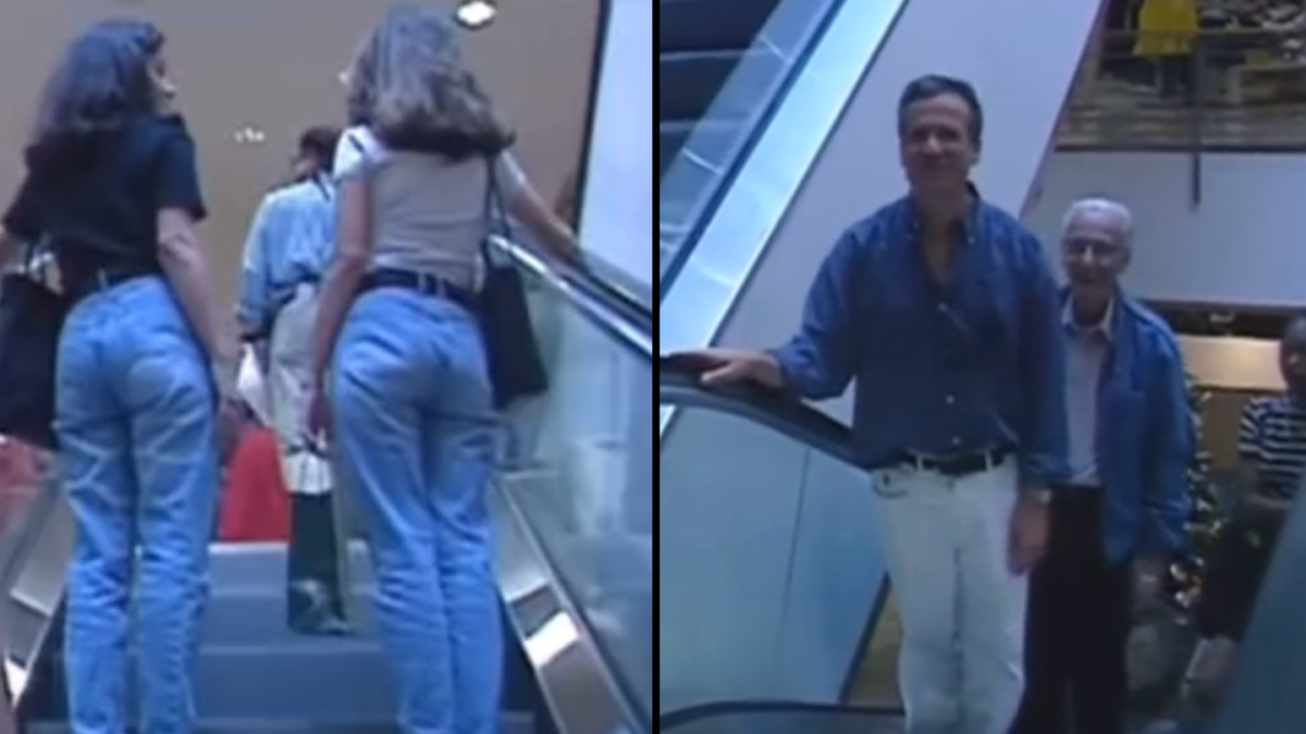 TikTok βίντεο 1996