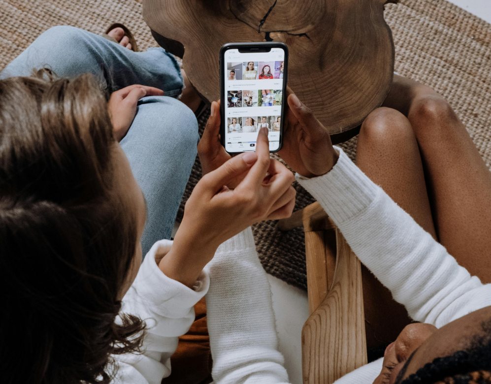 τικ τοκ, σόσιαλ μίντια,