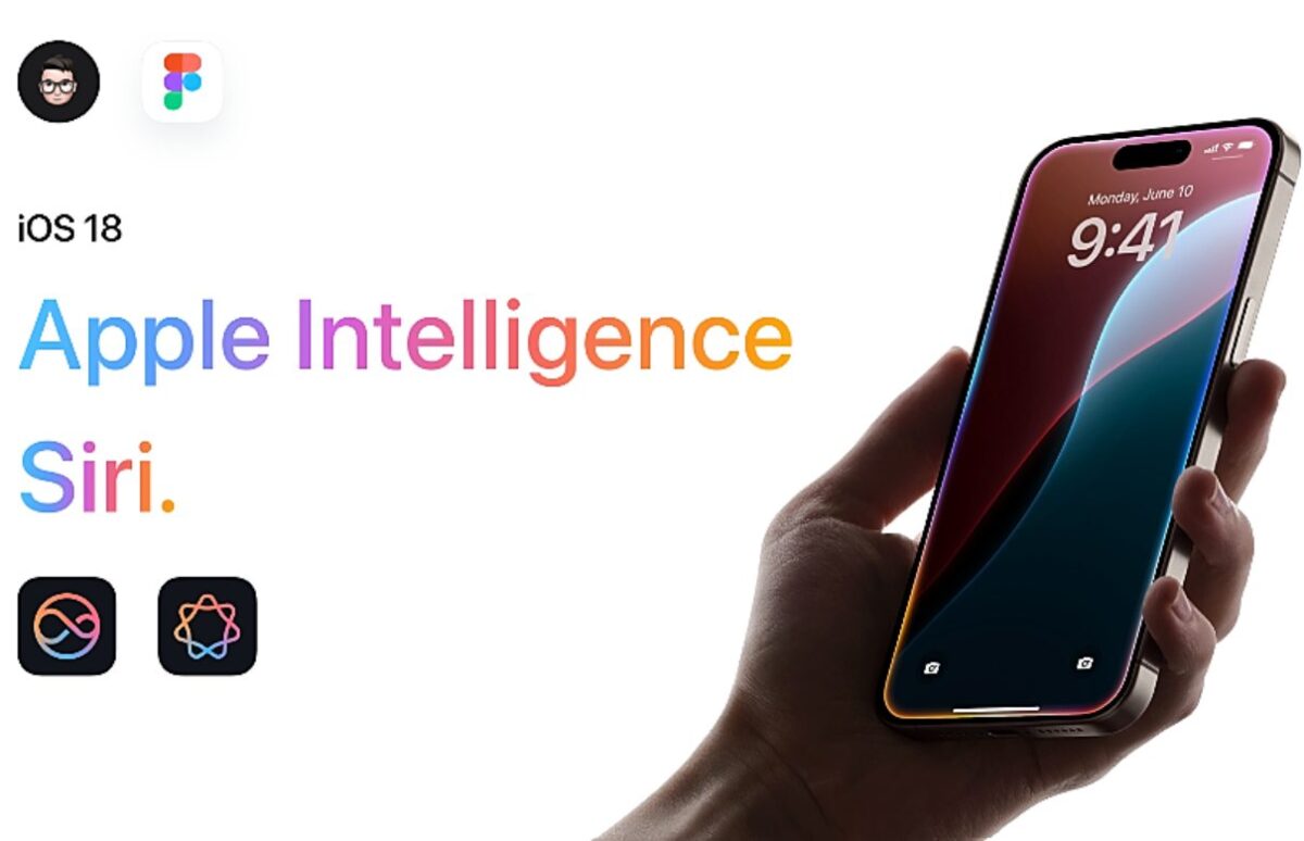 Apple Intelligence
