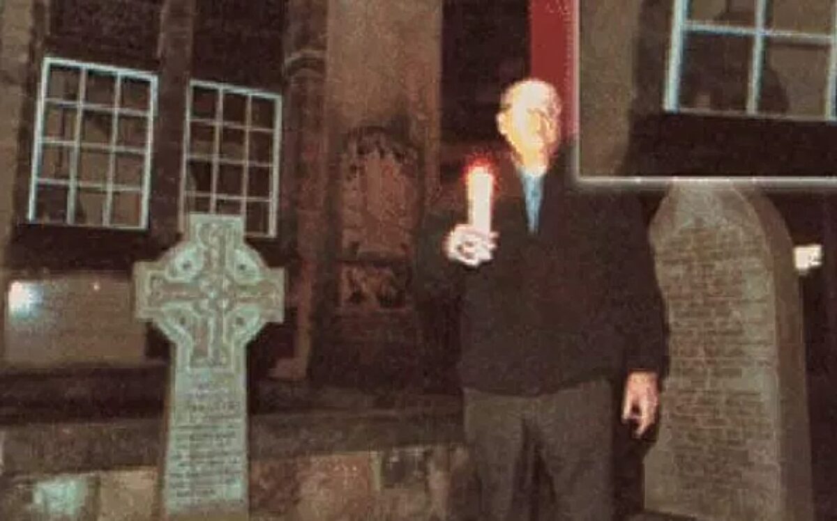 Κόλιν Γκραντ