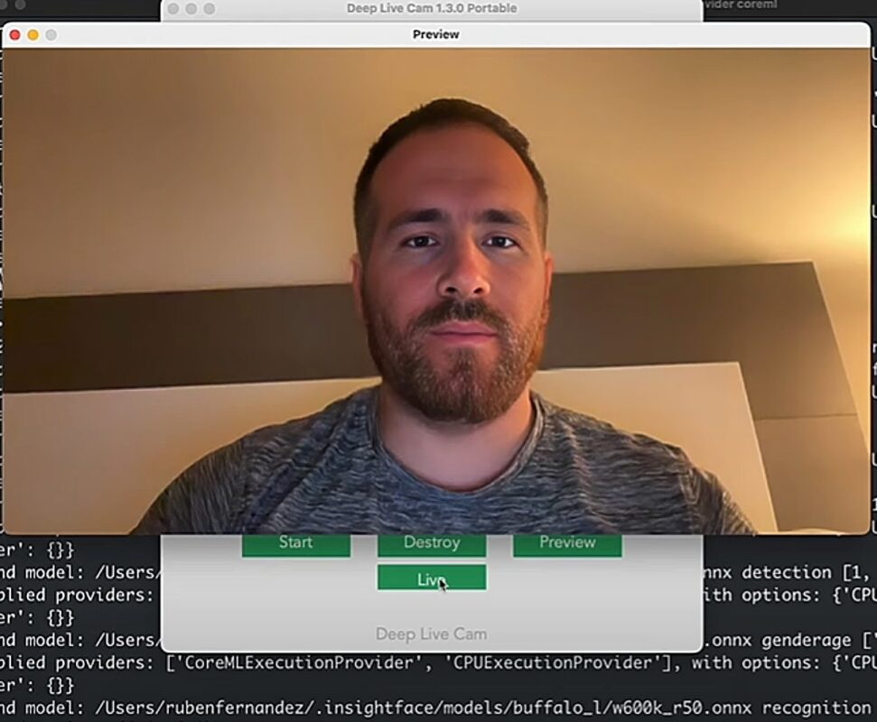 Τεχνητή νοημοσύνη, μετάδοση